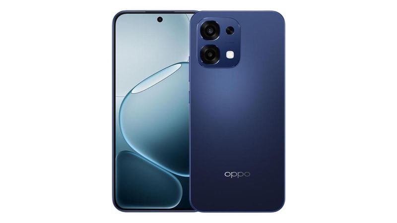 Türkiye'de üretilen OPPO A6 Pro satışa çıktı: İşte fiyatı ve özellikleri