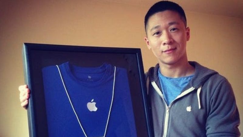 Sam Sung ismiyle tanınan Apple çalışanı yıllar sonra konuştu: Keşke tadını çıkarsaydım