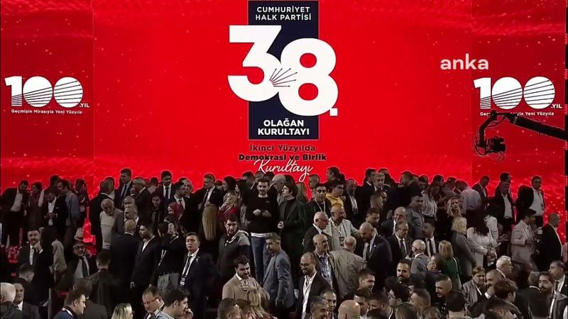 Ümit Yenişehirli yazdı: Merhum İyimaya’dan şaibeli kurultay ikazı