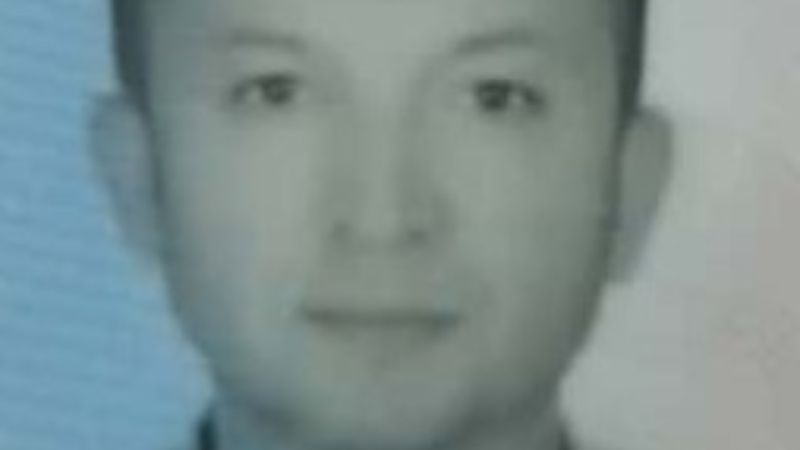 Antalya'da kayıp ihbarında bulunulan adamla ilgili acı haber