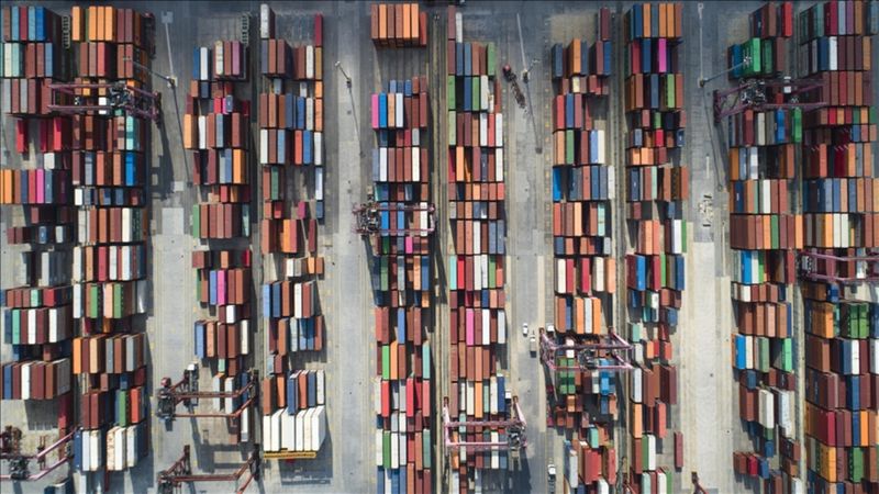 Türkiye'nin hububat ve bakliyat ihracatı 9 ayda yüzde 4,2 arttı