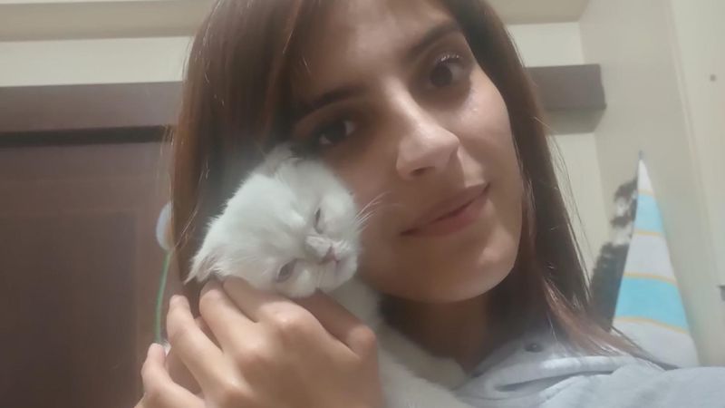 Erzurum'da eşini boğan koca gün yüzü göremeyecek