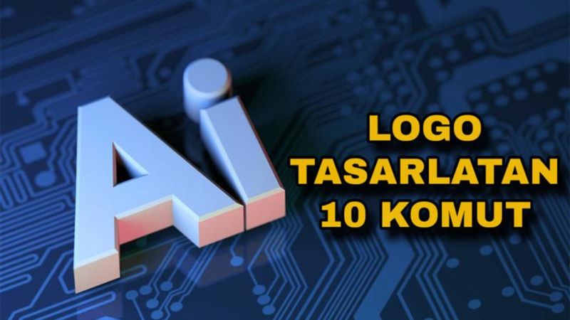Logo tasarlamak için 10 ChatGPT komutu