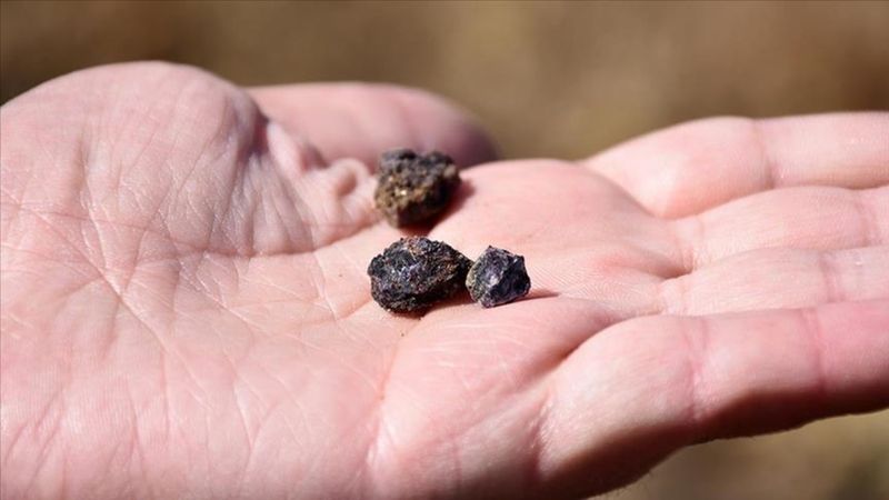 Türkiye'nin gizli gücü: Nadir toprak elementleri