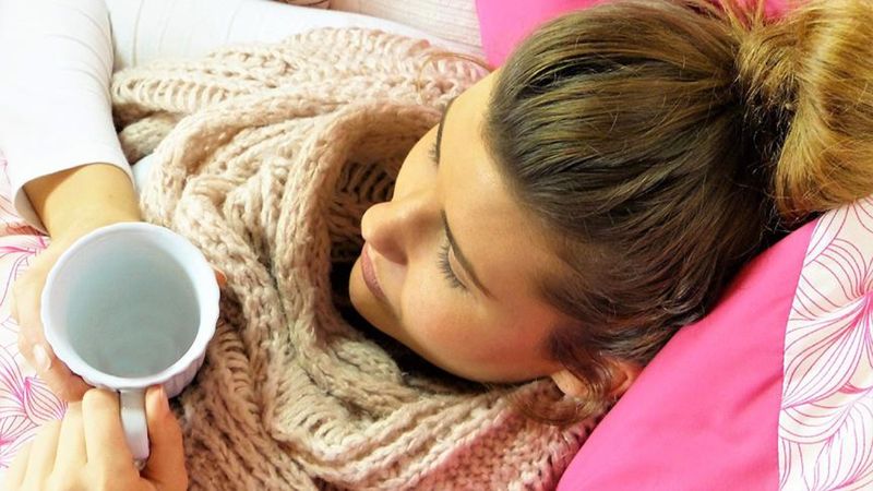 Tüketmeyen pişman olur: Doğal antibiyotik gıdalar