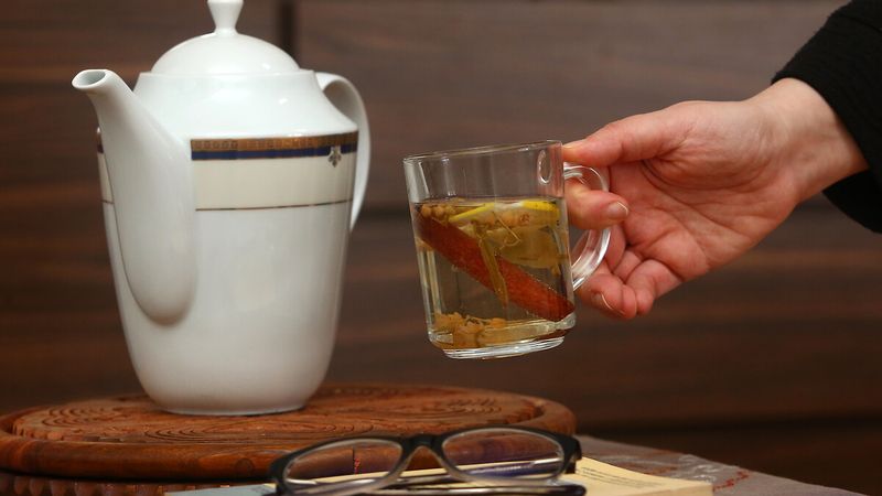 Kimse bu etkilerini bilmiyor: Ihlamur çayının 7 faydası