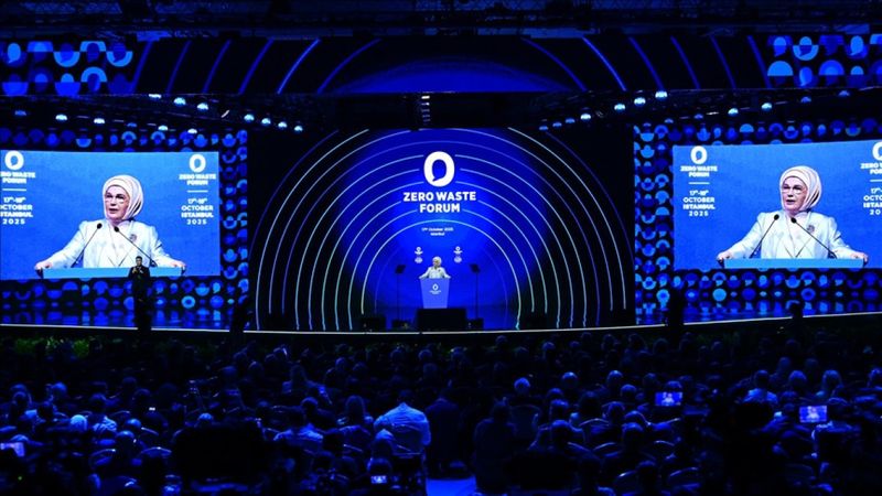 Sıfır Atık Vakfı, İstanbul Deklarasyonu’nu duyurdu