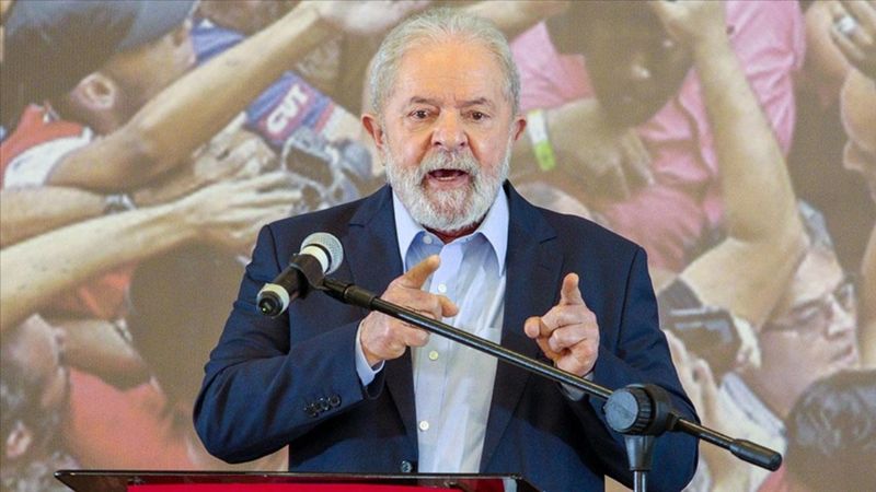 Brezilya Devlet Başkanı Lula: Latin Amerika'nın daha fazla işgale ihtiyacı yok