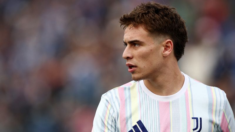 Real Madrid, Kenan Yıldız'ı gündemine aldı