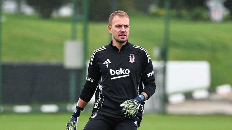 Mert Günok'tan kaptanlık kararı hakkında açıklama