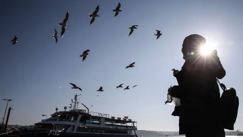 Türkiye'yi parçalı bulutlu günler bekliyor: Yerel yağışlar sıcaklığı düşürmeyecek