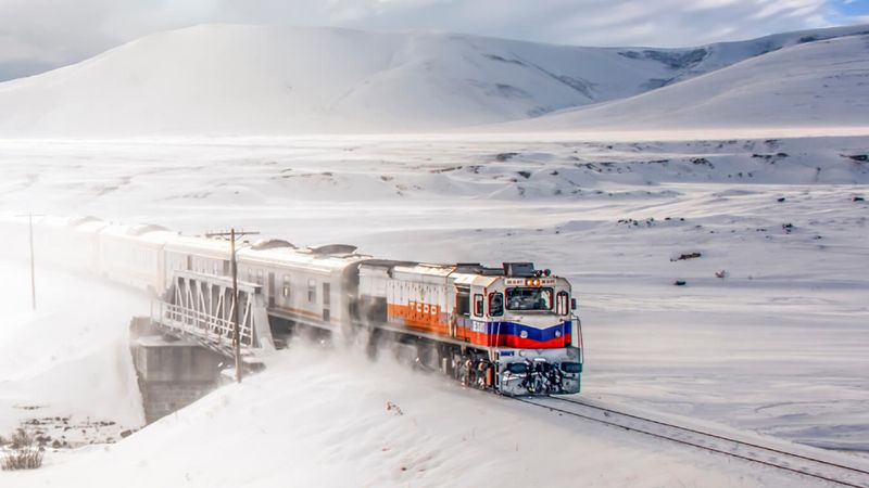 Bilet satışları başlıyor: İşte Turistik Doğu Ekspresi seferleri ve bilet fiyatları