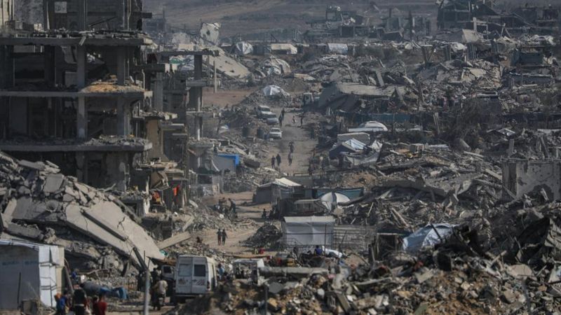 Gazze'de ateşkesten beri 93 can kaybı