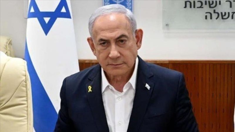 Netanyahu: Gazze'deki uluslararası güçlere biz karar vereceğiz