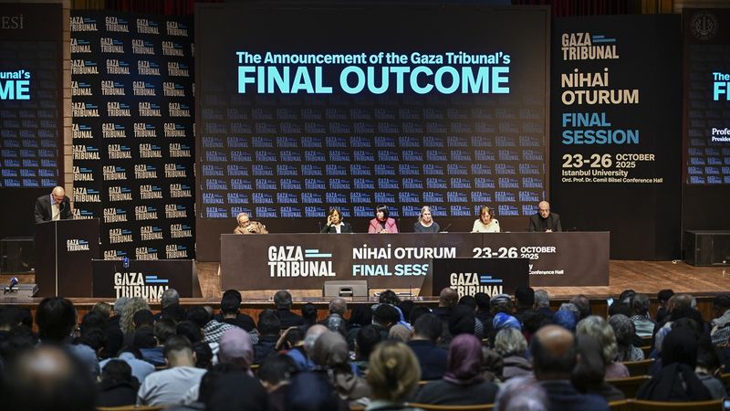 Gazze Mahkemesi nihai kararını bildirdi