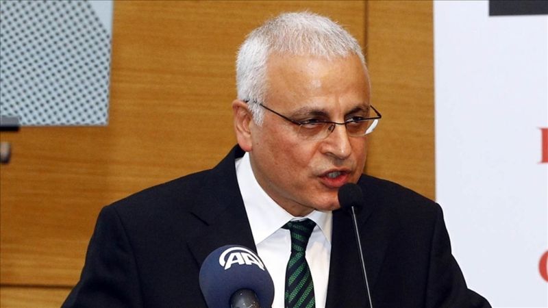 Merdan Yanardağ’ın savcılık ifadesi ortaya çıktı: Herhangi bir sırrım yoktur