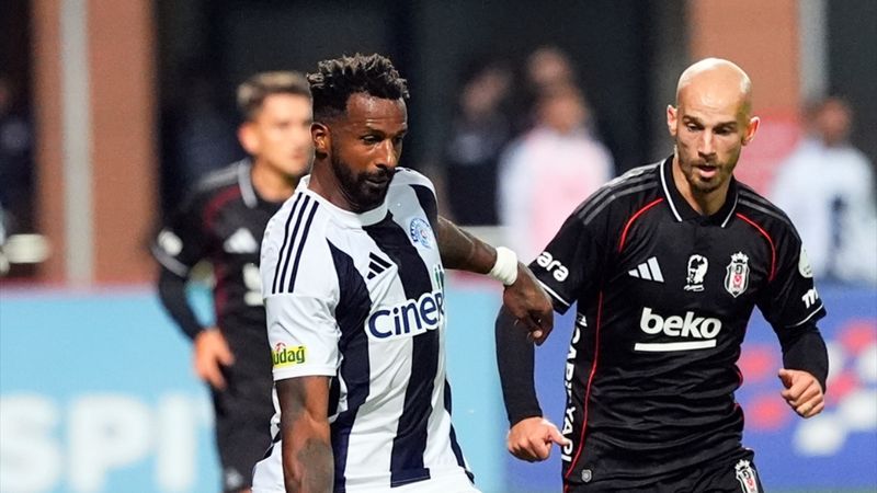 Vaclav Cerny: Çok üzgünüz