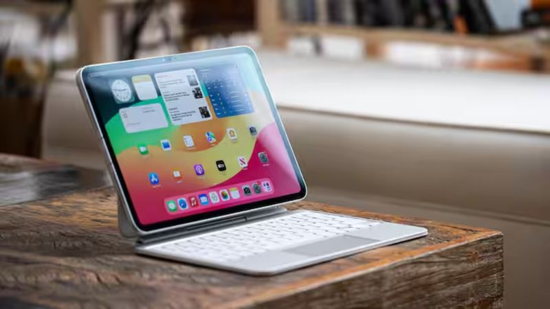 Apple, iPad Pro'da buhar odası soğutma sistemi kullanacak