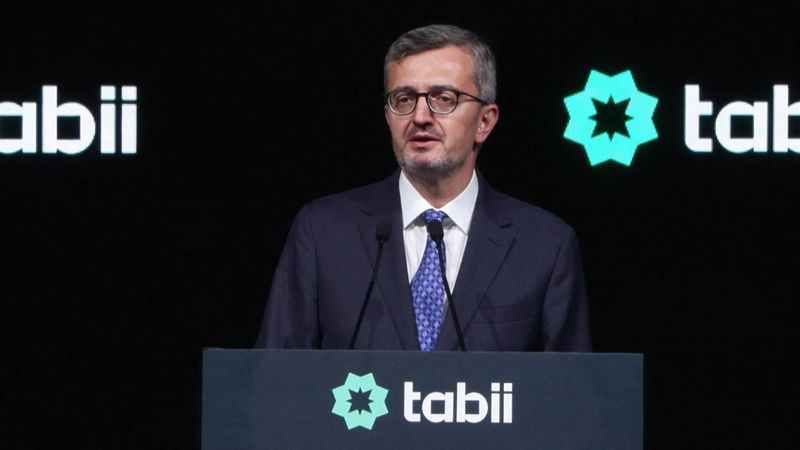 İletişim Başkanı Burhanettin Duran: Türkiye'ye yaraşır bir kültür dünyası üretiyoruz