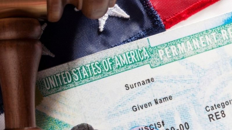 Green Card başvurusunda yapılan 5 büyük hata: Şansı sıfıra indiriyor