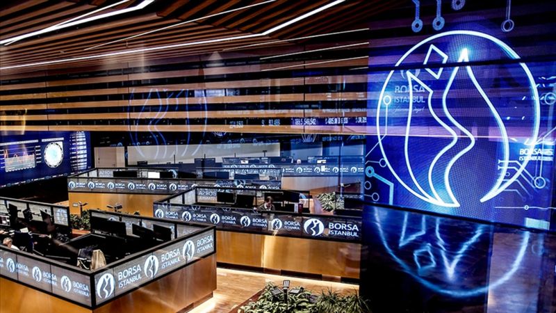 Borsa'da bugün ve yarınki işlemlerin takası 31 Ekim'de yapılacak