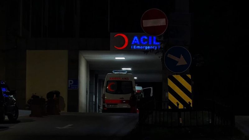 Arnavutköy'de borç kavgasında arkadaşı tarfından bıçaklandı