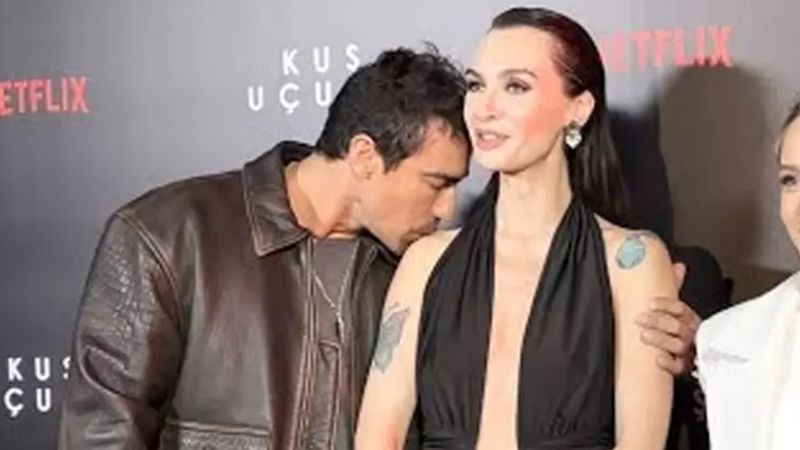 Yakın dostu Birce Akalay küstü! İbrahim Çelikkol ilk kez konuştu