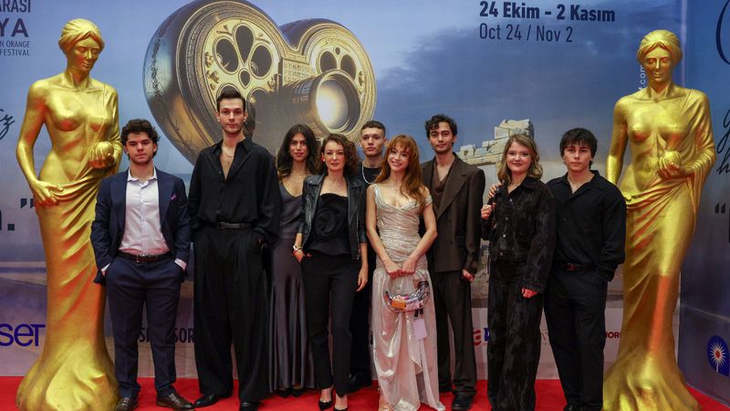 “Bağlantı Hatası” filmini izleyene 1 milyon TL ödül