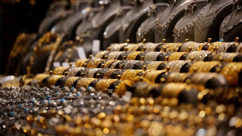 Altın fiyatlarındaki düşüş KMKTP'ye yansıdı: Kilogramı 5 milyon 767 bin lira