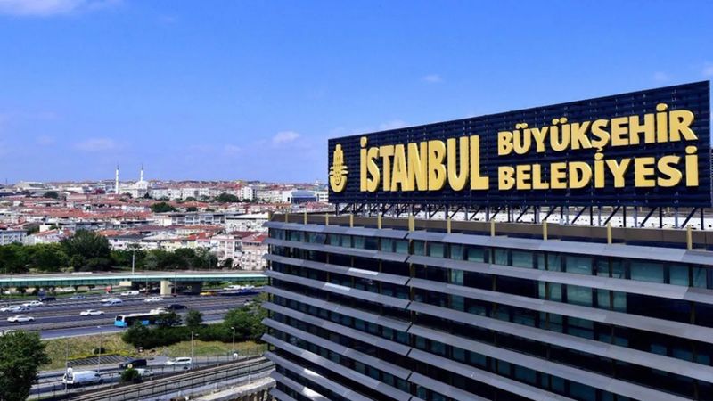 'İstanbul Senin' soruşturmasında 6 kişi tutuklandı