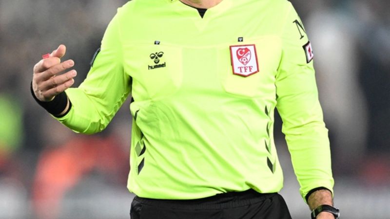 Bahis skandalının perde arkasında neler yaşandı