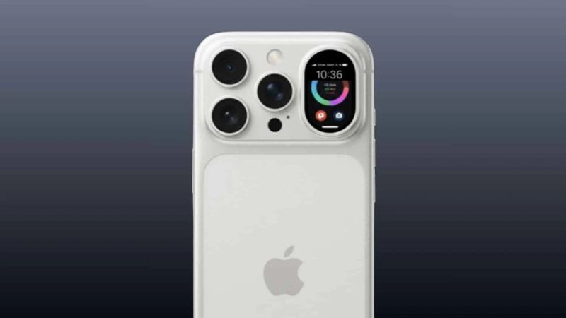 iPhone 18 modellerinin kamera özellikleri belli olmaya başladı