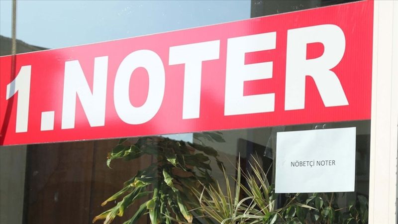 Erzurum'a noter bulunamadı: Beşinci kez ilana çıkıldı