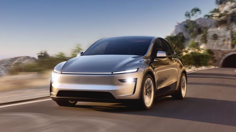 Tesla'nın hız kuralı tanımayan Mad Max modu soruşturma altında