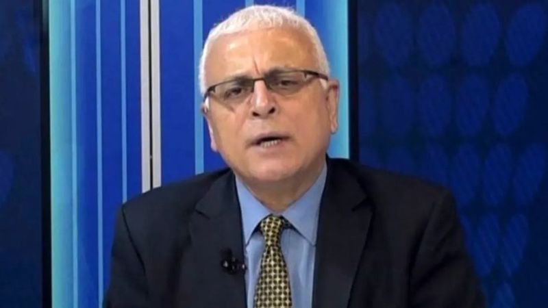 Merdan Yanardağ’a 2023 seçimleri öncesi para gönderildi iddiası