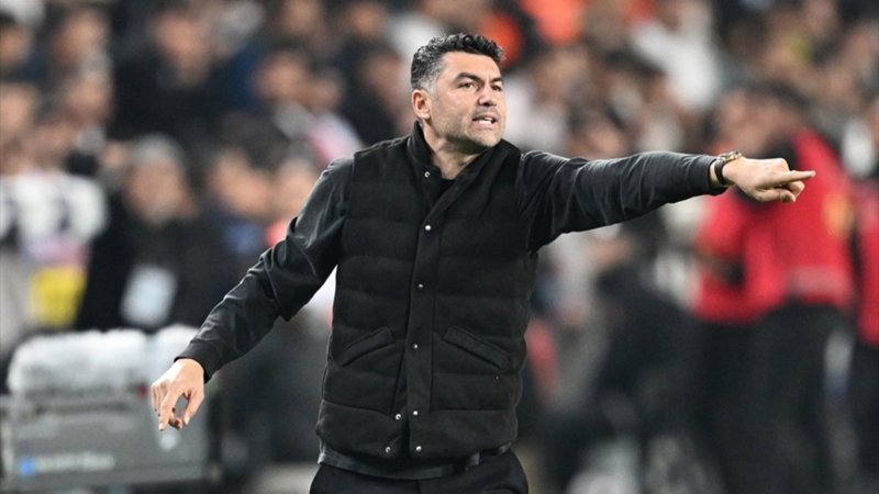 Gaziantep FK'nın yenilmezlik serisi sona erdi