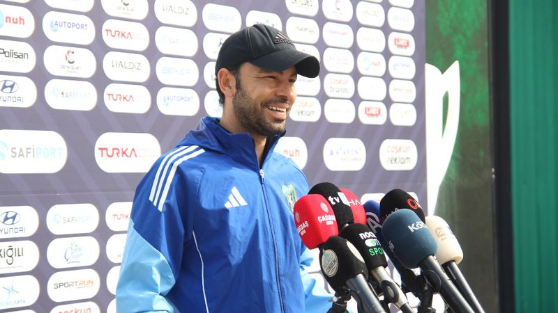 Selçuk İnan: Başakşehir maçını kazanabilecek durumdayız