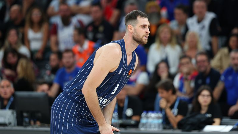 Georgios Papagiannis ameliyat edildi