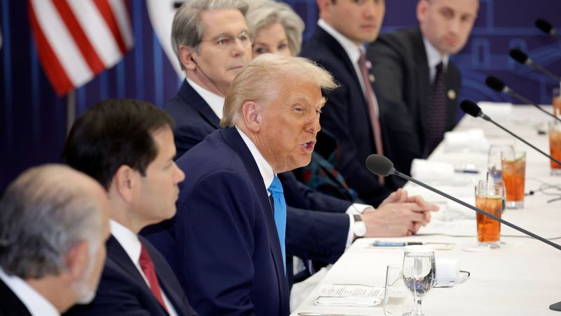 Trump, Kuzey Kore lideri Kim ile görüşmeyecek: Uygun bir zaman bulamadık