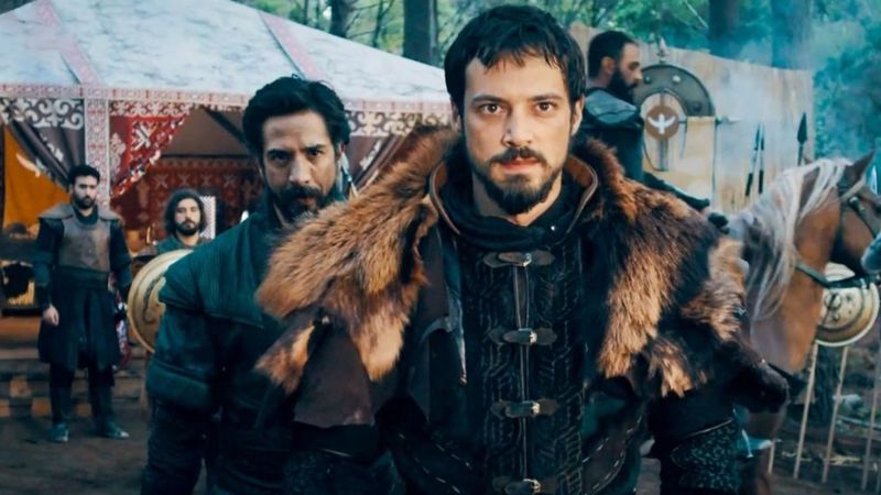 Kuruluş Orhan ne zaman başlıyor? Yeni bölüm bu akşam mı? 29 Ekim ATV yayın akışı