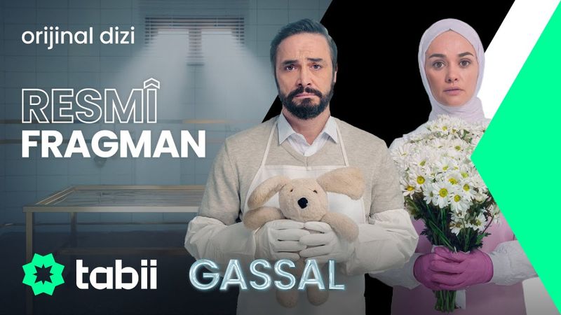 Fragman geldi: Gassal 3. sezon tarihi...