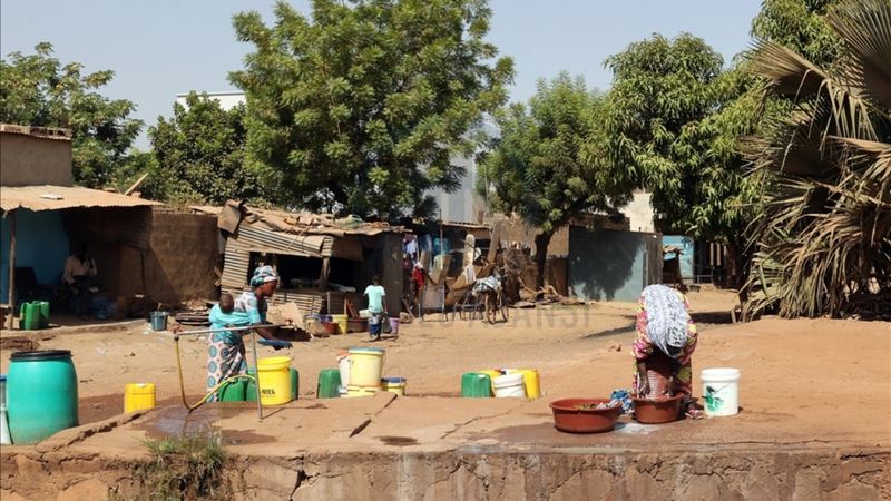 ABD, vatandaşlarının Mali'den ayrılmasını istedi