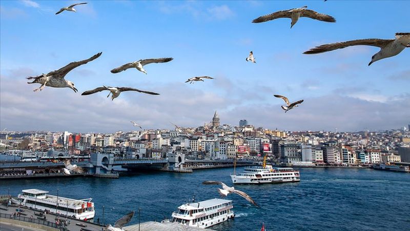 Pastırma yazı kapıda