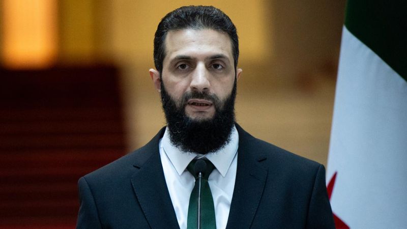 Ahmed Şara: Türkiye ve 3 ülke ile yeni yatırımları görüşüyoruz