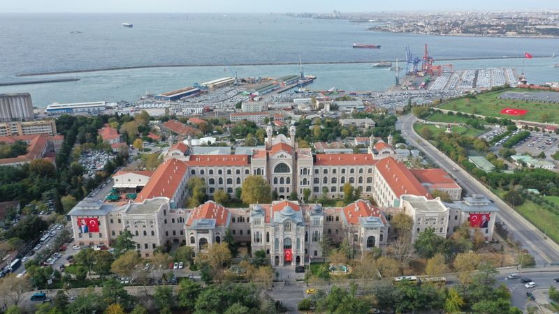 Leiden Dünya Üniversiteleri sıralaması açıklandı: Türkiye'den 45 üniversite listede