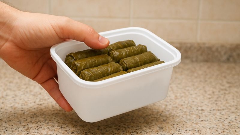 Evde varsa çöpe atın: Dondurma kapları bakın neye yol açıyor