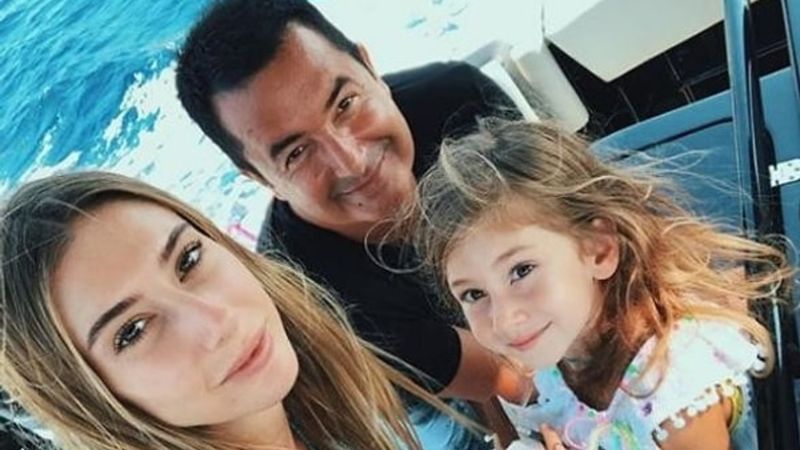 İşte Melisa Ilıcalı'nın son hali! 