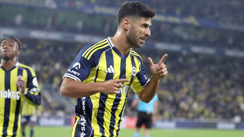 Marco Asensio'ya İspanya'dan sürpriz teklif yolda