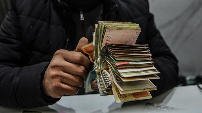 Gazze'de yeni kriz: Bankalar açıldı ama para yok