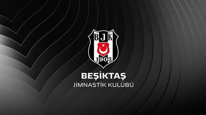 Beşiktaş'tan bahis skandalı sonrası savcılığa başvuru